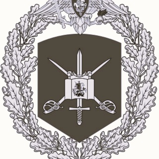 Telegram profile photo for 1-я гвардейская танковая армия