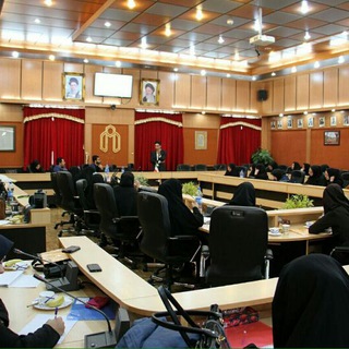 Telegram profile photo for روانشناسی کاربردی دکتر شاه نظری