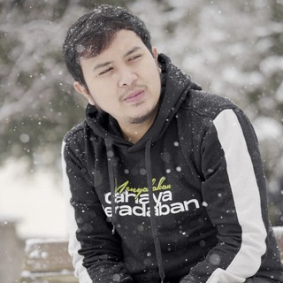 Telegram profile photo for Me Time with Rezha Rendy
