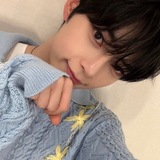 Telegram profile photo for bin's 베리정원 🫐