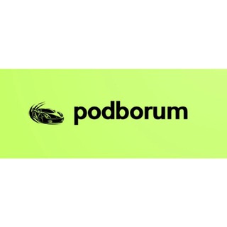 Telegram profile photo for Podborum