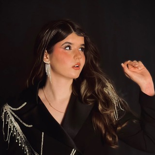 Telegram profile photo for SOFIA MIZYAKINA🎵