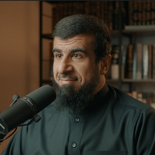 Telegram profile photo for الشيخ عبدُالله العجيرِيّ.