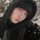Telegram profile photo for хо хенджун