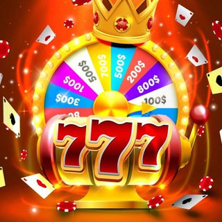 Telegram profile photo for Азартный🎰 (БОТ НЕ МОЙ!)