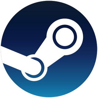 Telegram profile photo for Steam Community | Steam Uz