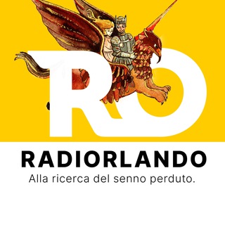 Telegram profile photo for RadiOrlandO