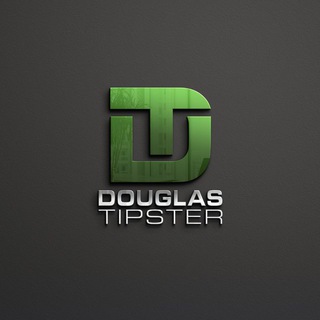 Telegram profile photo for Douglas Tipster ⚽️⛳️