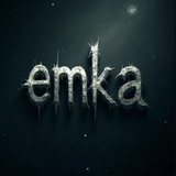 Telegram profile photo for Emka