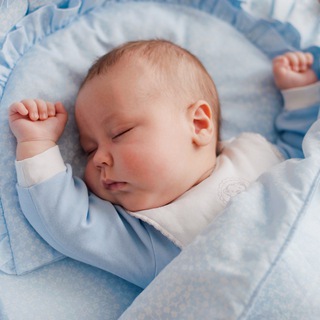 Telegram profile photo for Новорожденный. Я родился.