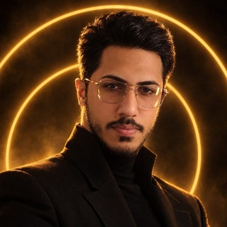 Telegram profile photo for القائد المهدوي 👑