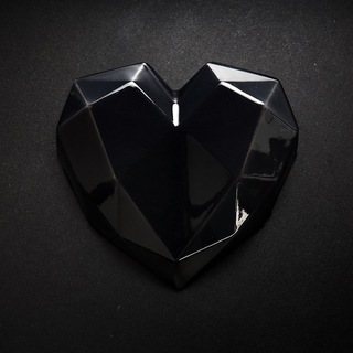 Telegram profile photo for Black