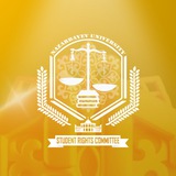 Telegram profile photo for Student Rights Committee