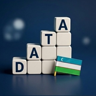 Telegram profile photo for Data Engineer Jobs UZ