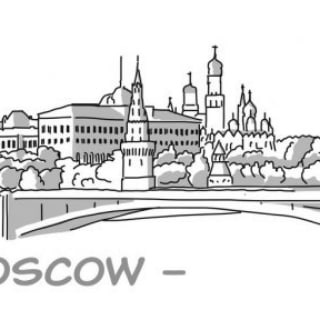 Telegram profile photo for Резидент Москвы