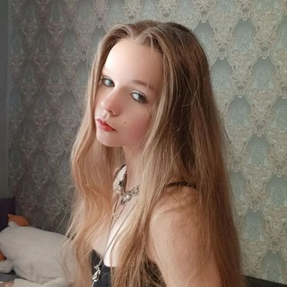 Telegram profile photo for Иrинkа ~(-_-~)