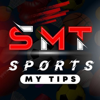 Telegram profile photo for Sports My Tips