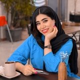 Telegram profile photo for ادیت | توليد محتوا | یگانه قرنلی