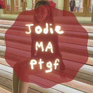Telegram profile photo for ♡JodieMA PTGF約會頻道