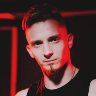Telegram profile photo for ДМИТРИЙ • Онлайн фитнес тренер