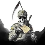 Telegram profile photo for Вам повістка 💀