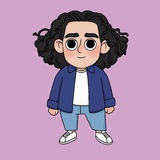Telegram profile photo for Семён Обувь и дом