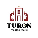Telegram profile photo for “Turon”, “Iqtidor” maktab teatri, ansambli
