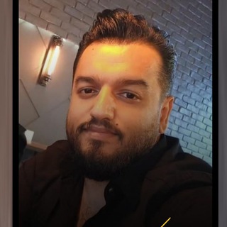 Telegram profile photo for ⚜کـانـال رسـمـے یـحــیے اسکـــو⚜