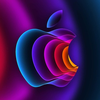 Telegram profile photo for Презентация Apple