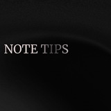 Telegram profile photo for NOTE TIPS
