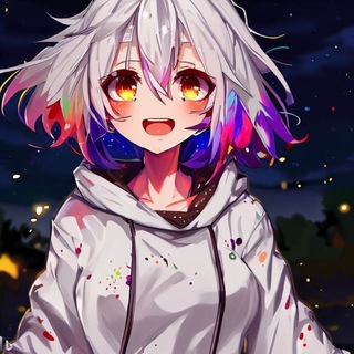 Telegram profile photo for Kako Cloud 通知栏