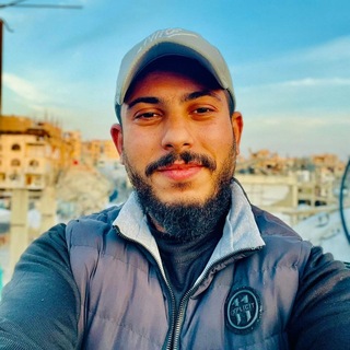 Telegram profile photo for بلال احمد | belalahmaed