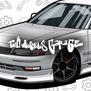Telegram profile photo for TwoWheelsLive