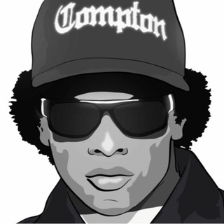 Telegram profile photo for murda journal