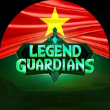 Telegram profile photo for Kênh Tin Tức Legend Guardians