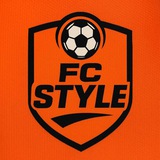 Telegram profile photo for FC STYLE
