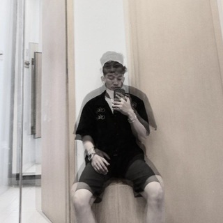 Telegram profile photo for stay