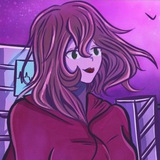 Telegram profile photo for TheNastik | ЗеНастик