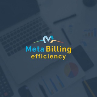 Telegram profile photo for Meta Billing Efficiency