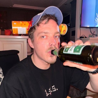 Telegram profile photo for 🍻 VANYA FSAL