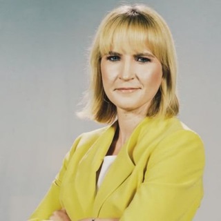 Telegram profile photo for Liz Harrington