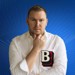 Telegram profile photo for ДЕНИС ВИКТОРОВ | ИНВЕСТИЦИИ