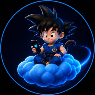 Telegram profile photo for Phantasmes Portal