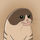 Telegram profile photo for MELVIN DA CAT | Portal