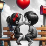 Telegram profile photo for Гиф и Видосики