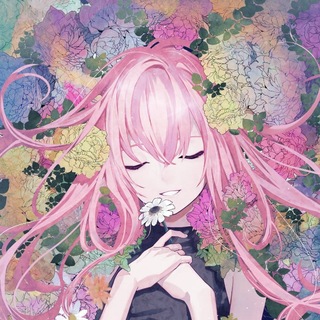 Telegram profile photo for 💙Crymaker | Kabu-kun🔪