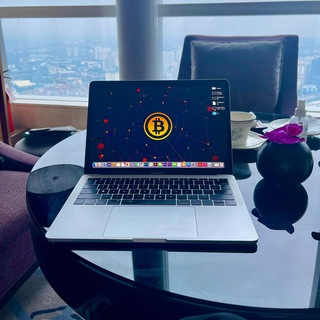 Telegram profile photo for Quang Avenue (Bitcoin) Chanel