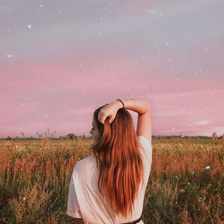 Telegram profile photo for Мариночка Вадимовна отдыхает
