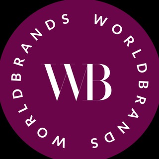 Telegram profile photo for WorldBrands
