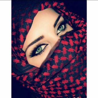 Telegram profile photo for كروب بناتي🦋✨